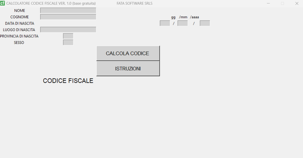 immagine calcolatore ver 1.0 